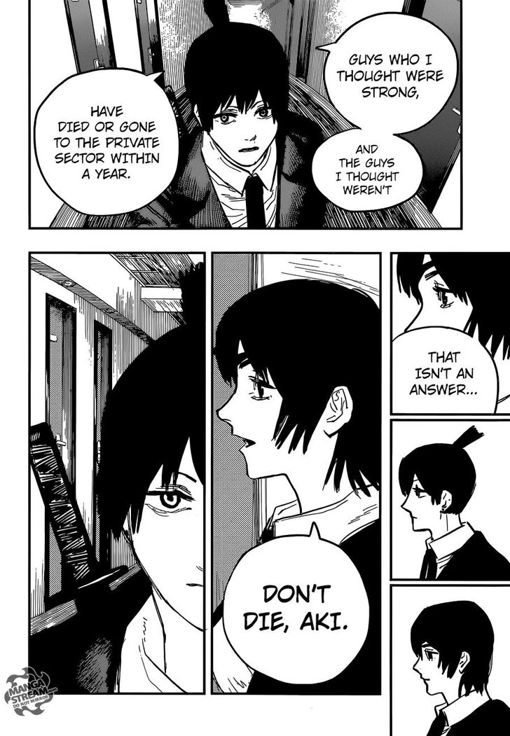 Gachi Akuta Chapter 014 page 85