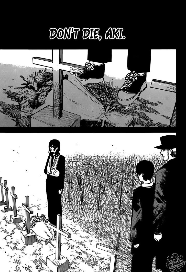 Gachi Akuta Chapter 014 page 86