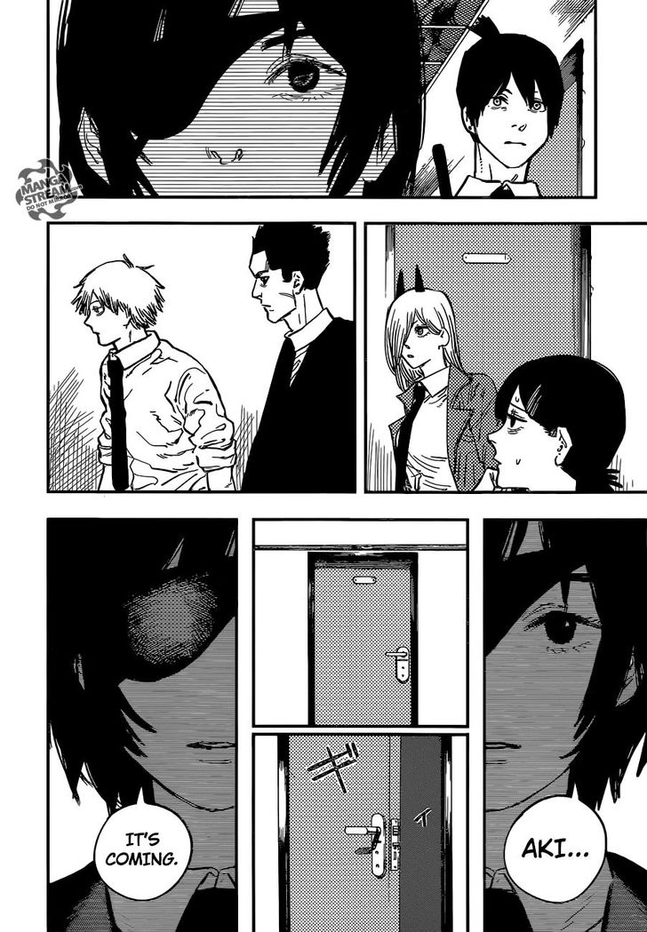 Gachi Akuta Chapter 014 page 89