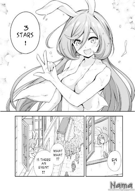 Spy X Family Chapter 015.5 page 6