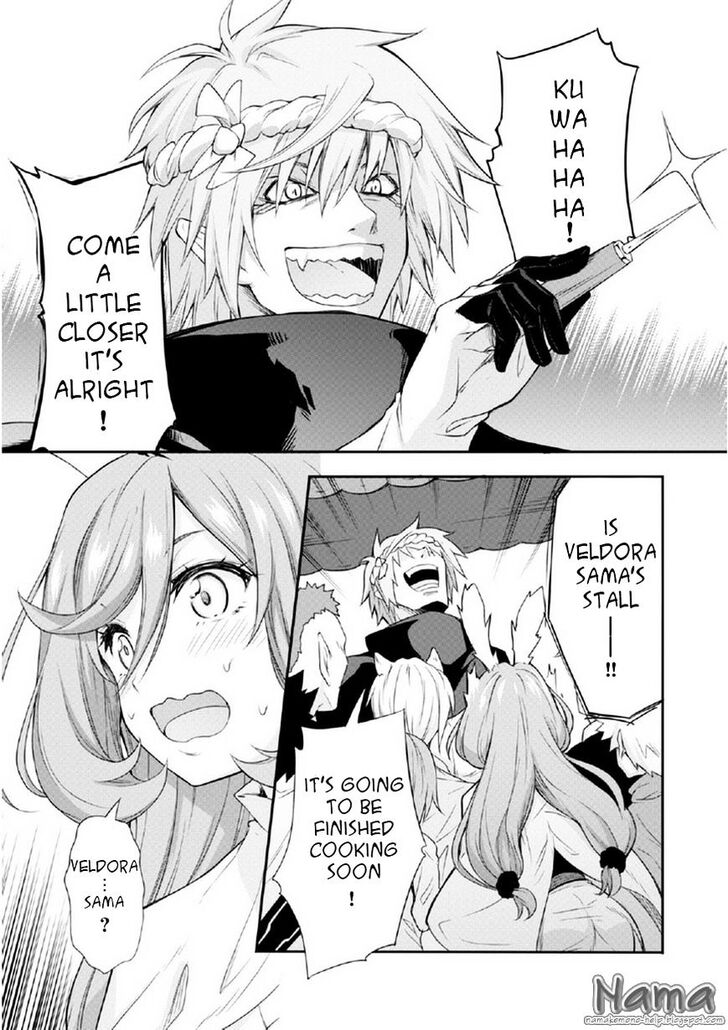 Spy X Family Chapter 015.5 page 9