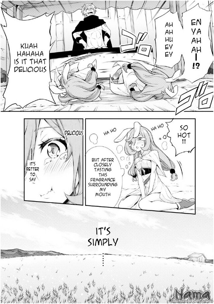 Spy X Family Chapter 015.5 page 13