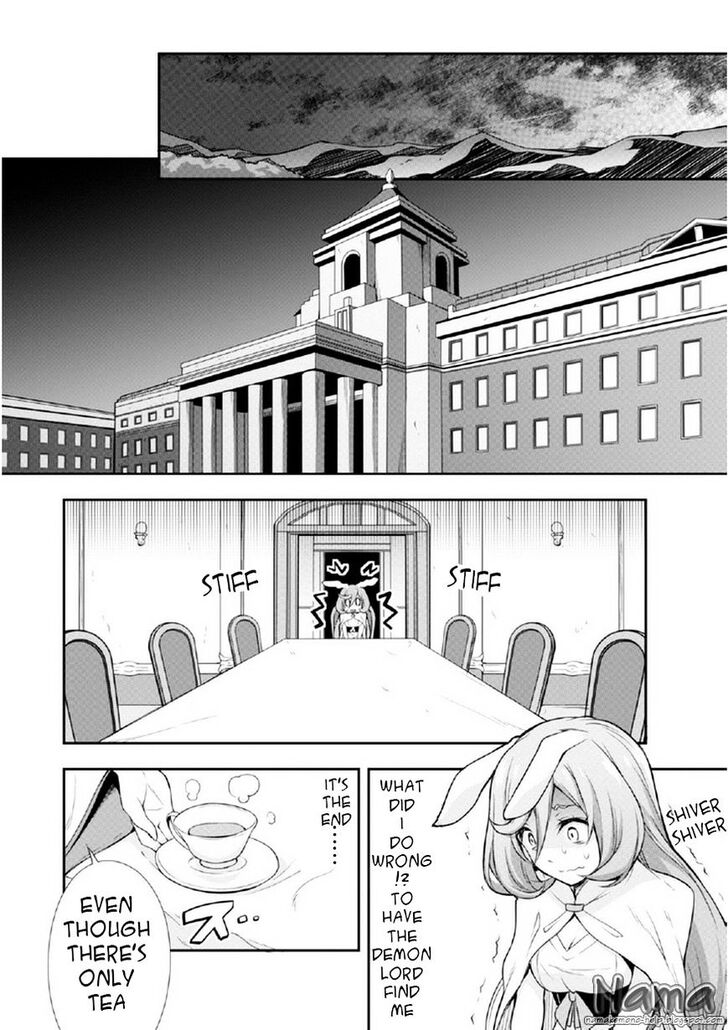 Spy X Family Chapter 015.5 page 20