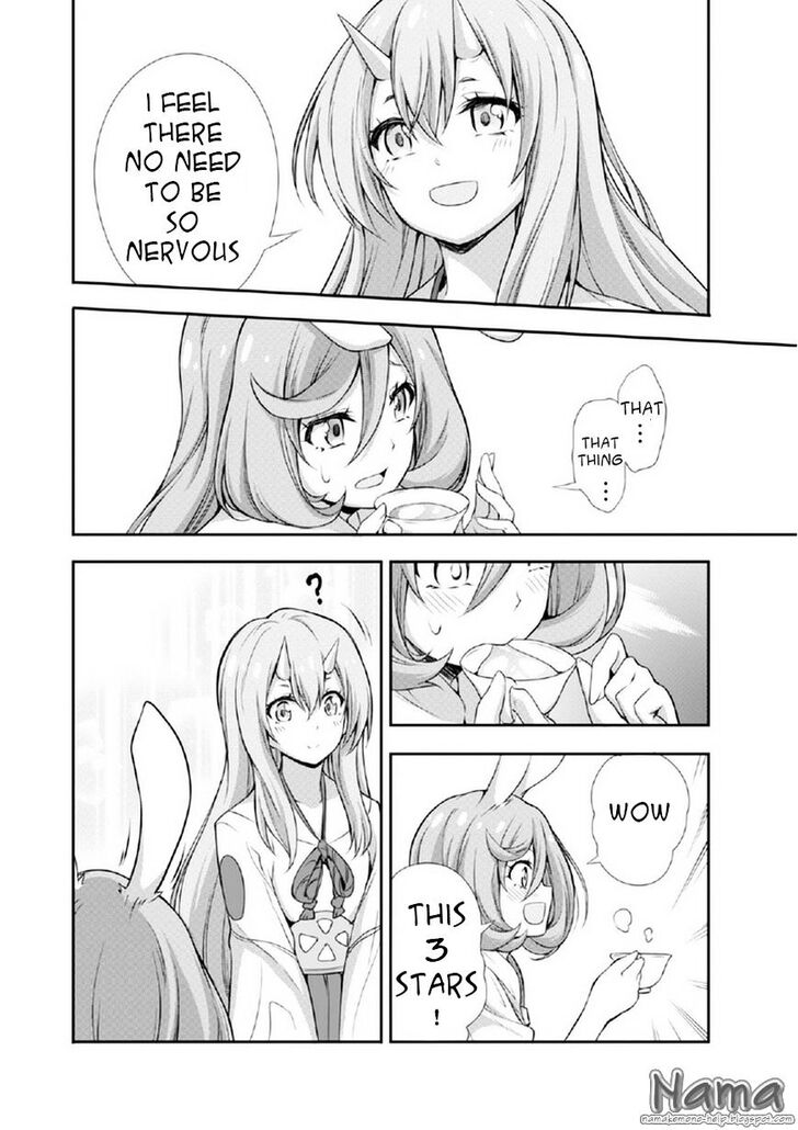 Spy X Family Chapter 015.5 page 22