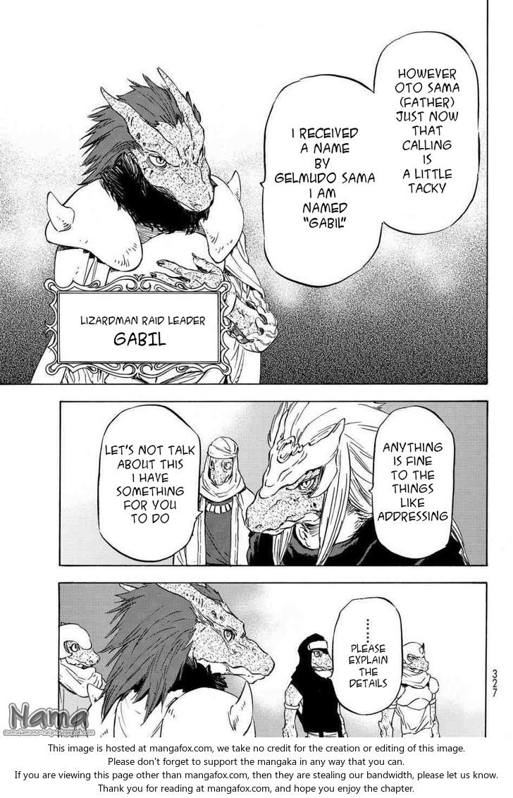 Gachi Akuta Chapter 015 page 22