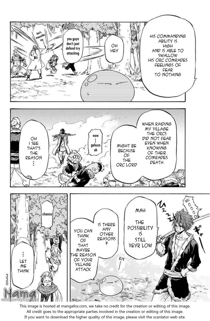Gachi Akuta Chapter 015 page 25
