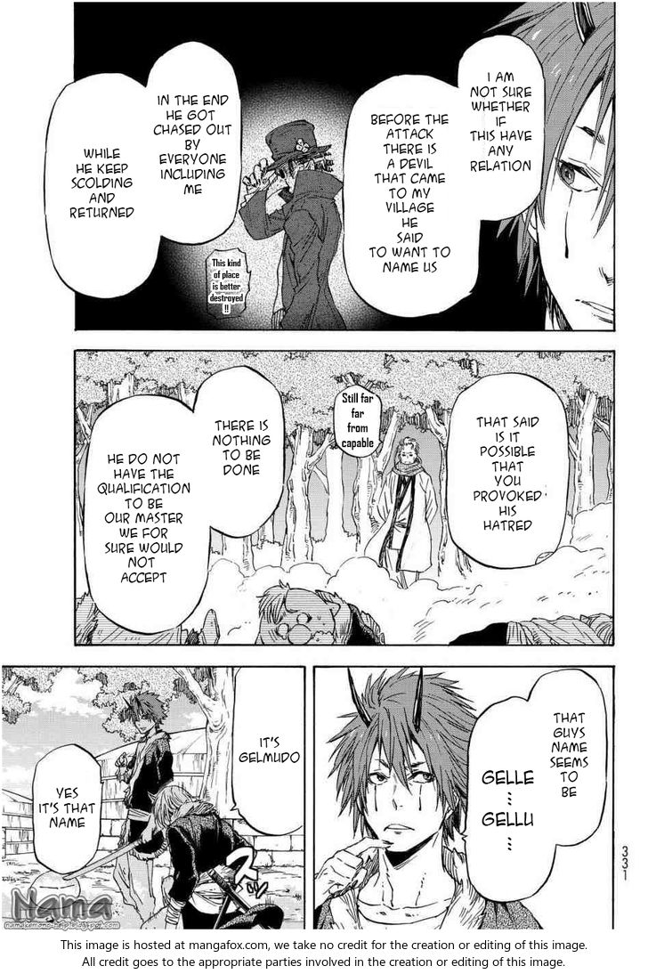Gachi Akuta Chapter 015 page 26