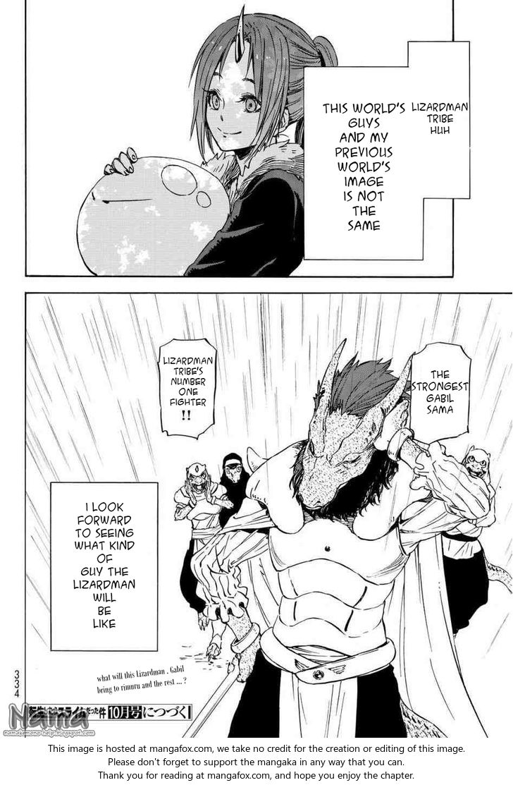 Gachi Akuta Chapter 015 page 29