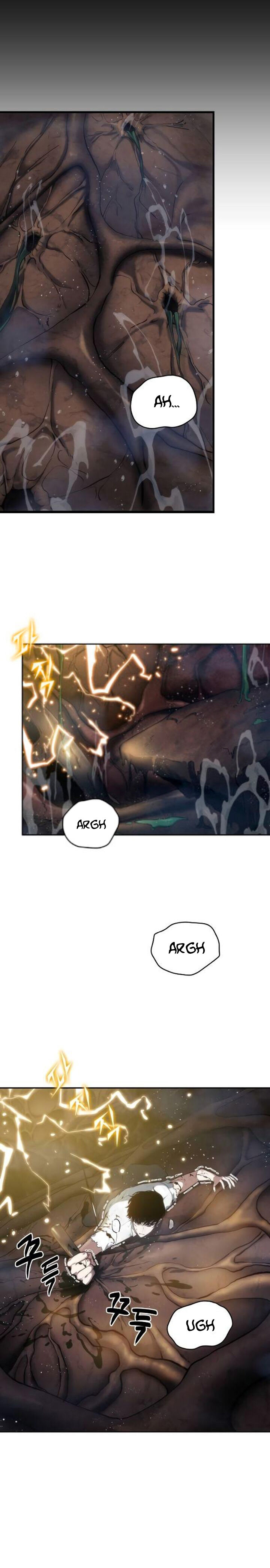 Omniscient Reader’s Viewpoint Chapter 015 page 12