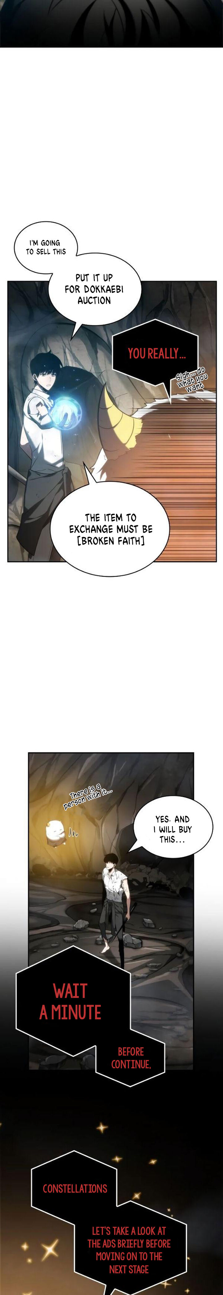 Omniscient Reader’s Viewpoint Chapter 015 page 19