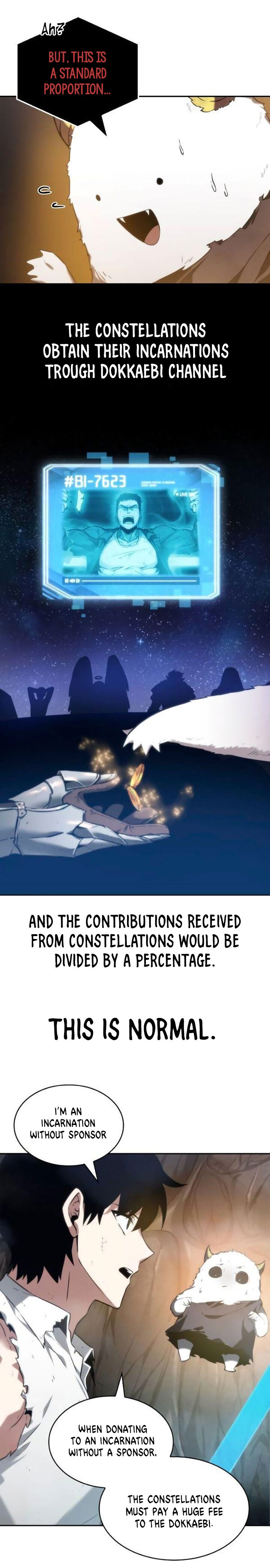 Omniscient Reader’s Viewpoint Chapter 015 page 24