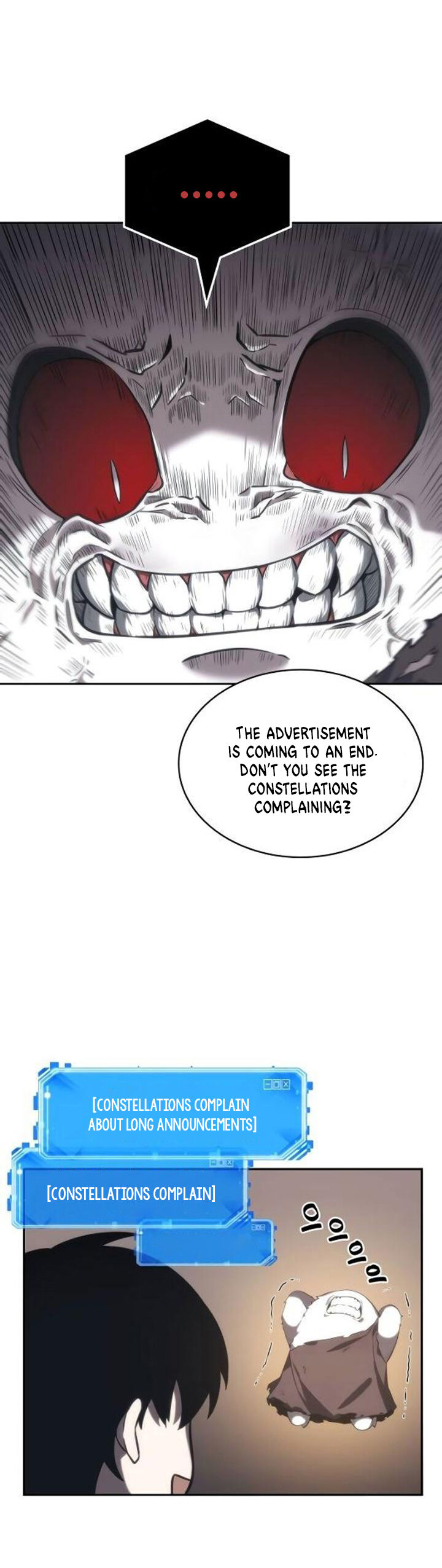 Omniscient Reader’s Viewpoint Chapter 015 page 27