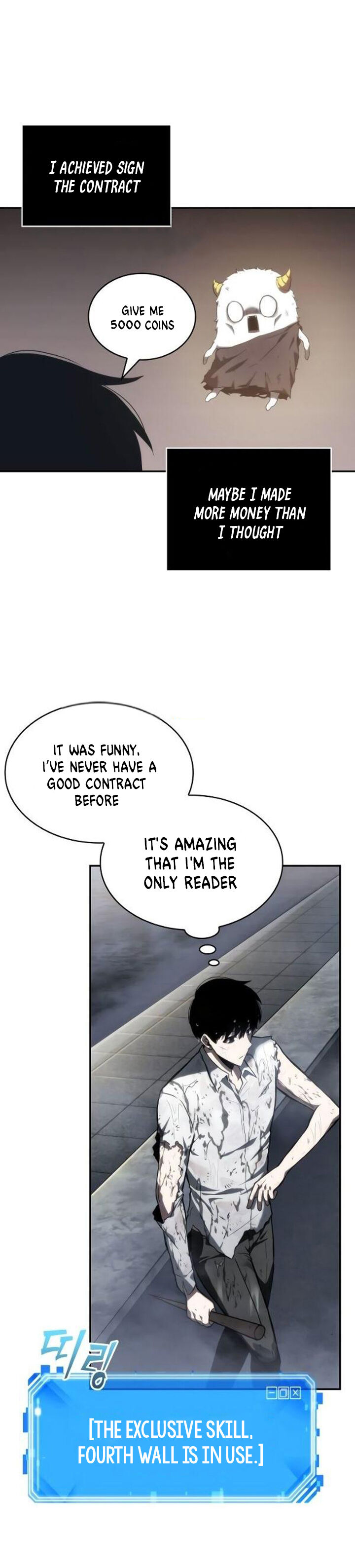 Omniscient Reader’s Viewpoint Chapter 015 page 30