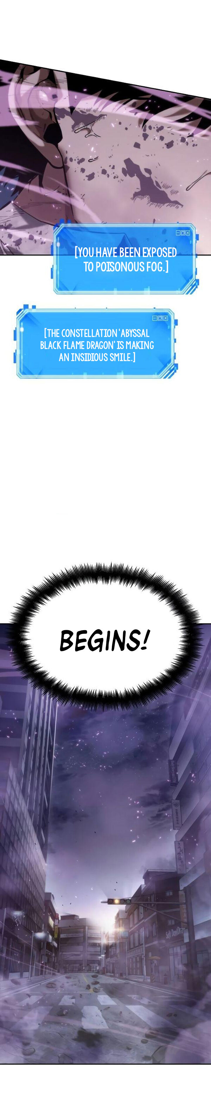 Omniscient Reader’s Viewpoint Chapter 015 page 34