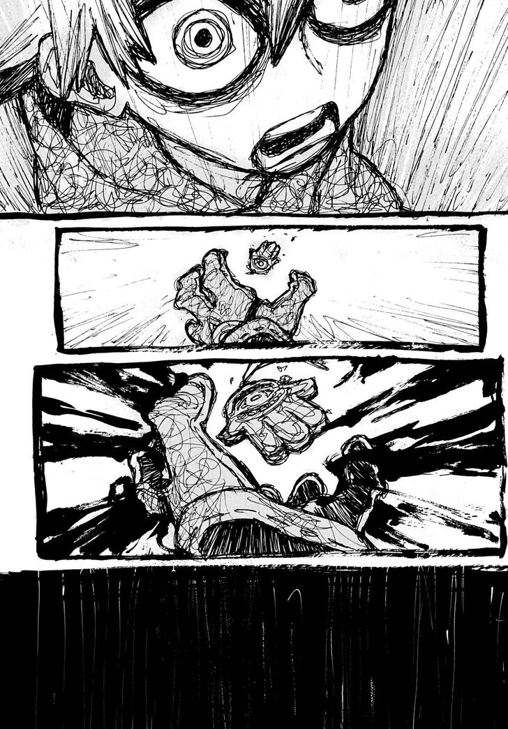 Gachi Akuta Chapter 015 page 68