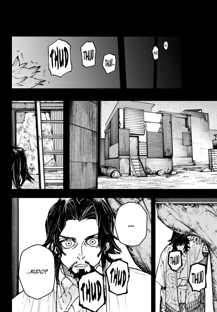 Gachi Akuta Chapter 015 page 69