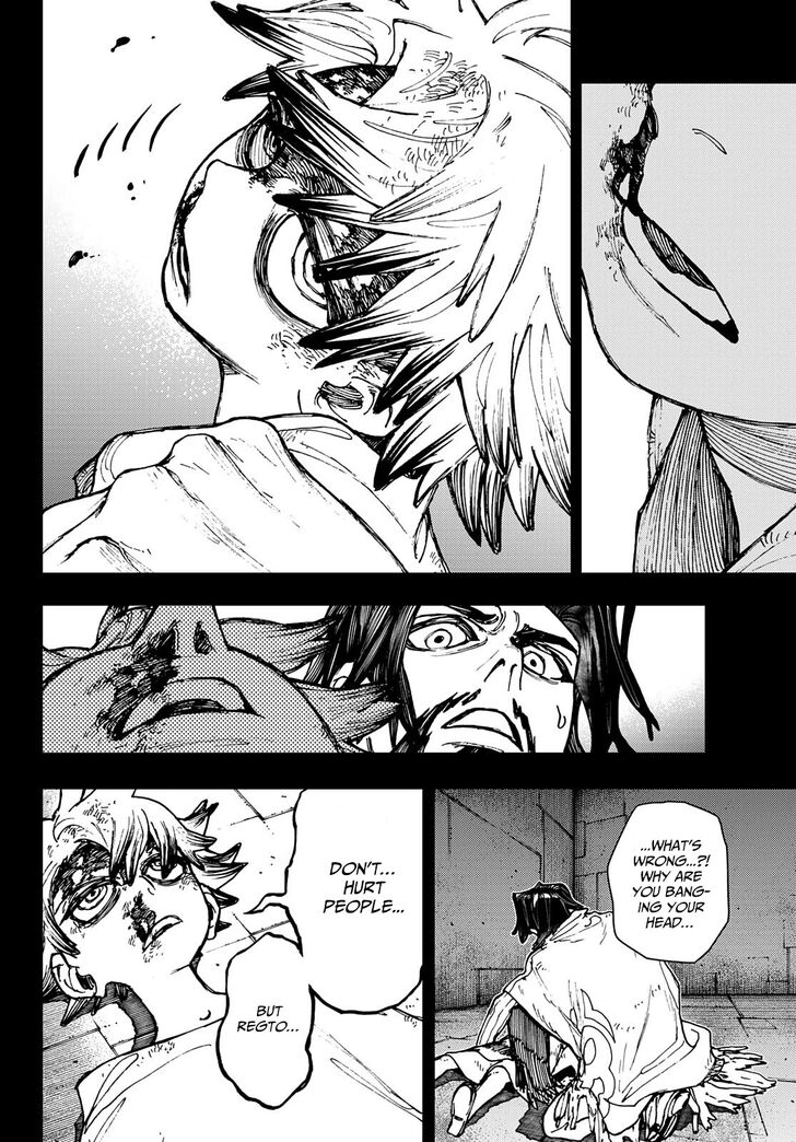 Gachi Akuta Chapter 015 page 71