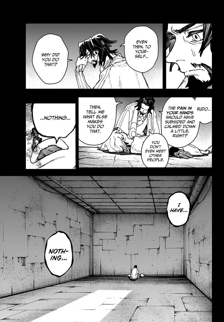 Gachi Akuta Chapter 015 page 72