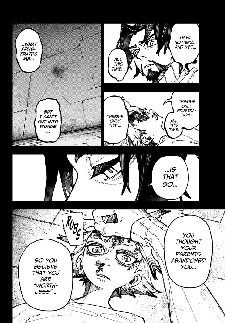 Gachi Akuta Chapter 015 page 73