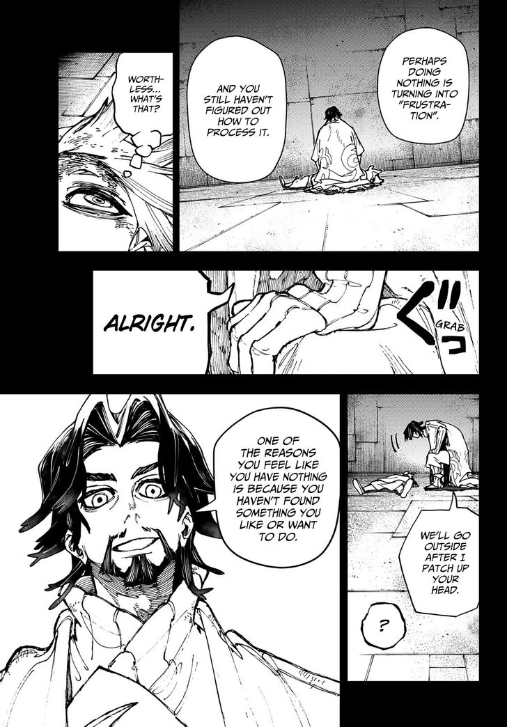 Gachi Akuta Chapter 015 page 74