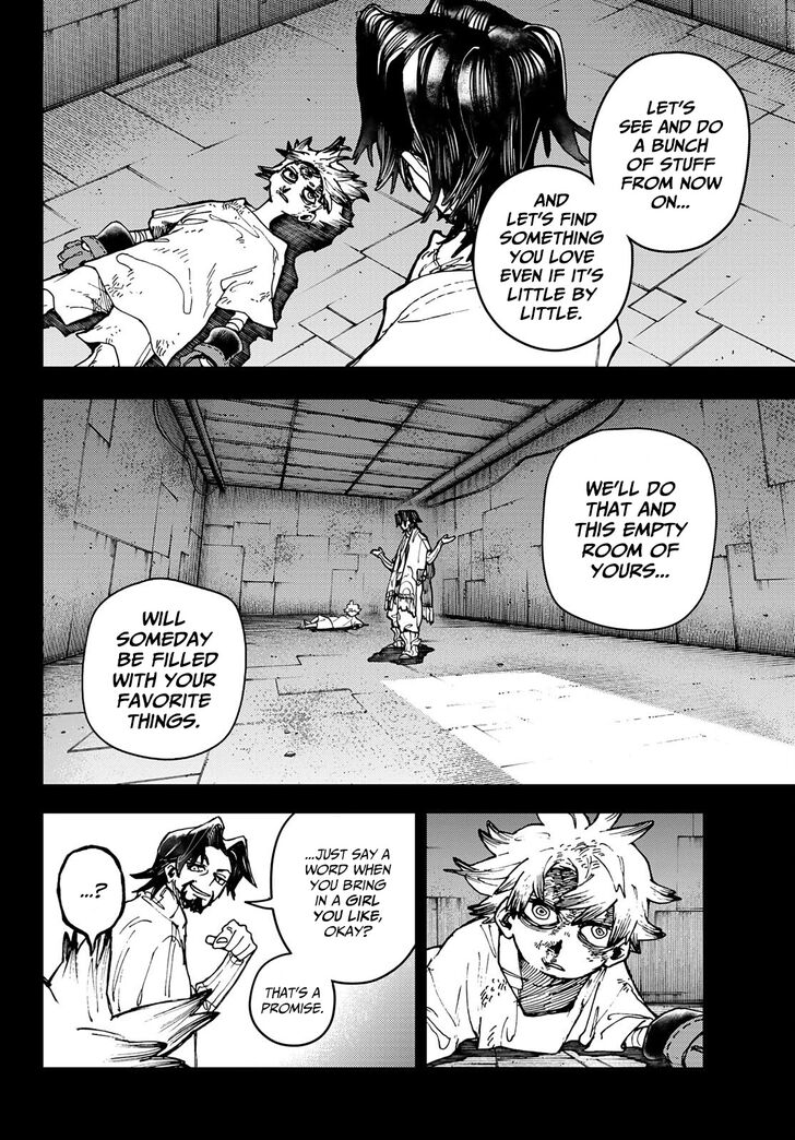 Gachi Akuta Chapter 015 page 75