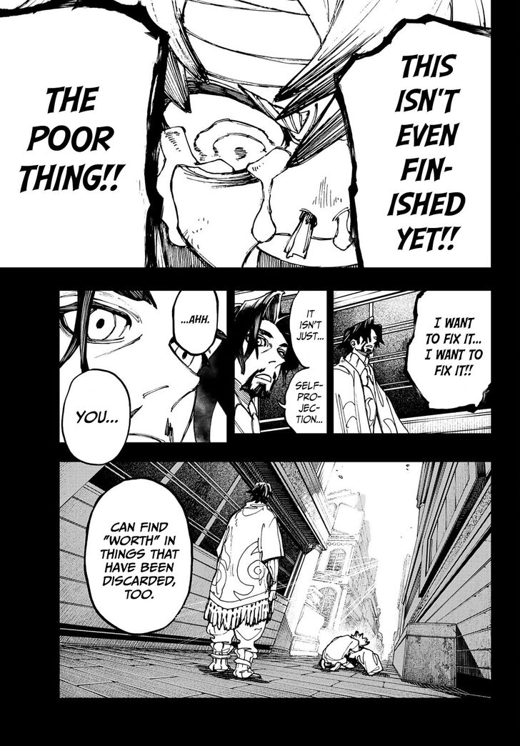 Gachi Akuta Chapter 015 page 80