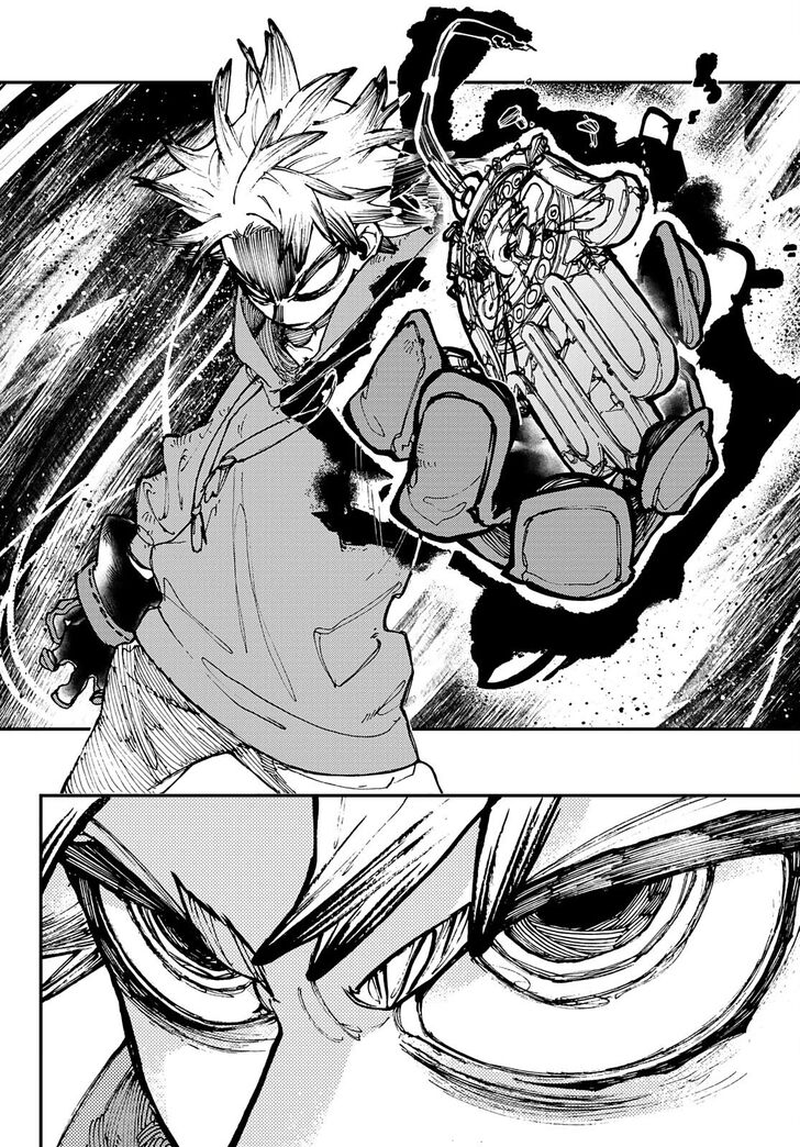 Gachi Akuta Chapter 015 page 81