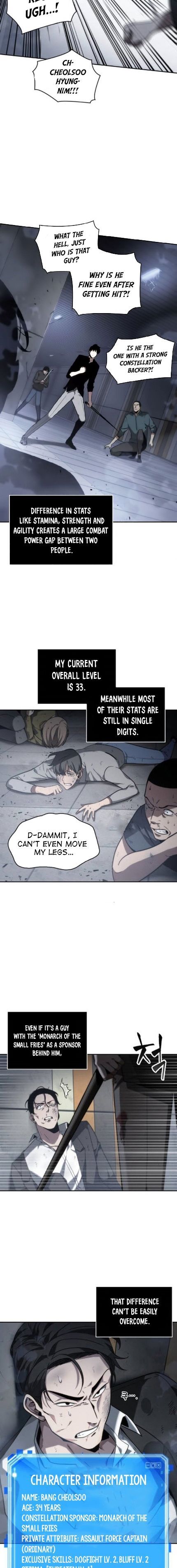 Omniscient Reader’s Viewpoint Chapter 016 page 12