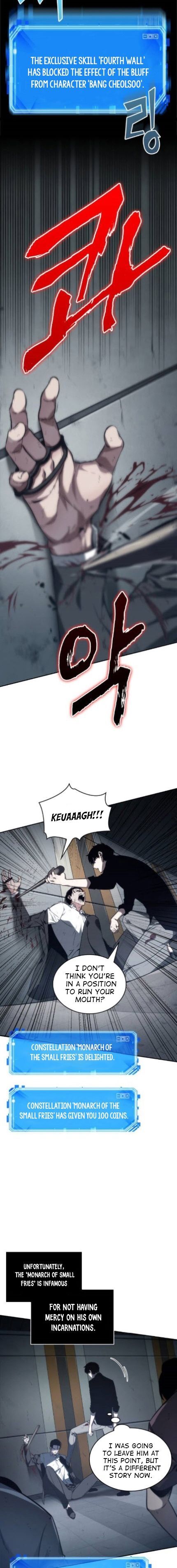 Omniscient Reader’s Viewpoint Chapter 016 page 15