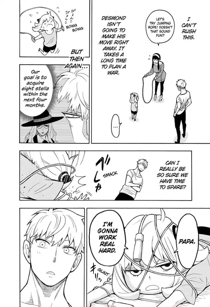 Omniscient Reader’s Viewpoint Chapter 016 page 29