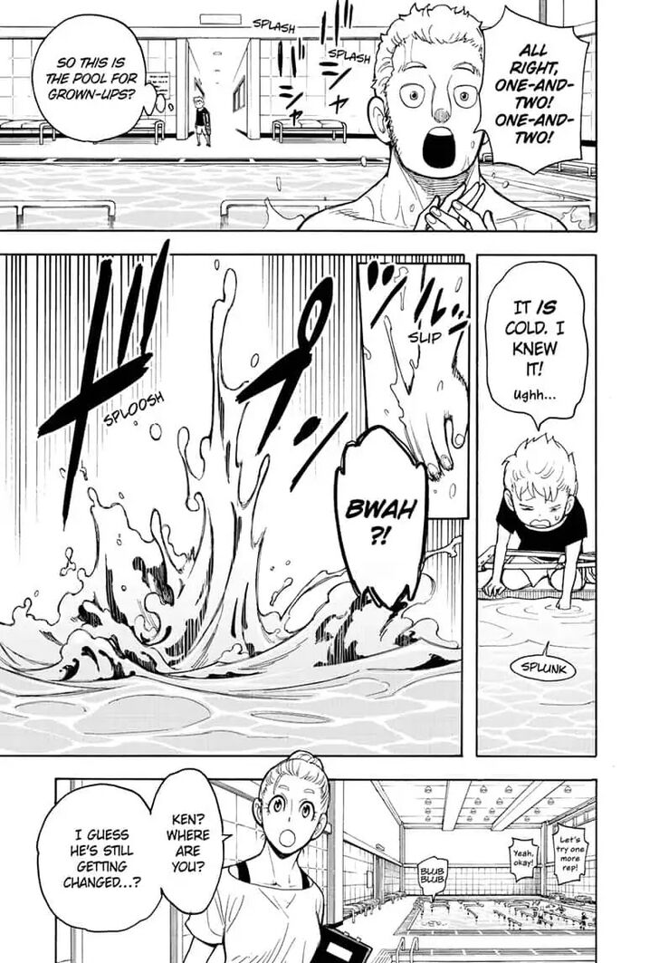 Omniscient Reader’s Viewpoint Chapter 016 page 34