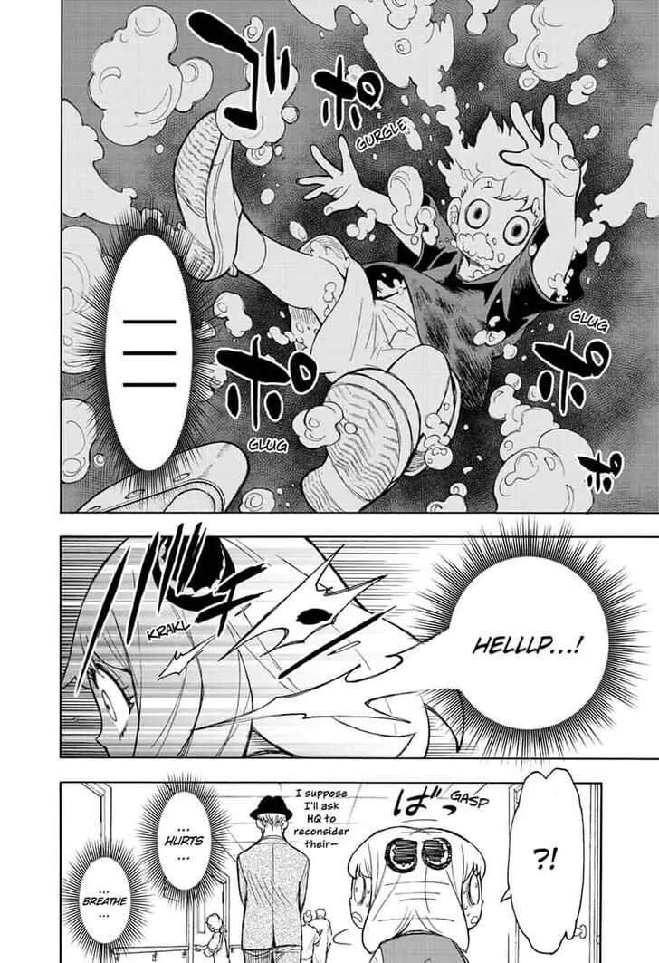 Omniscient Reader’s Viewpoint Chapter 016 page 35