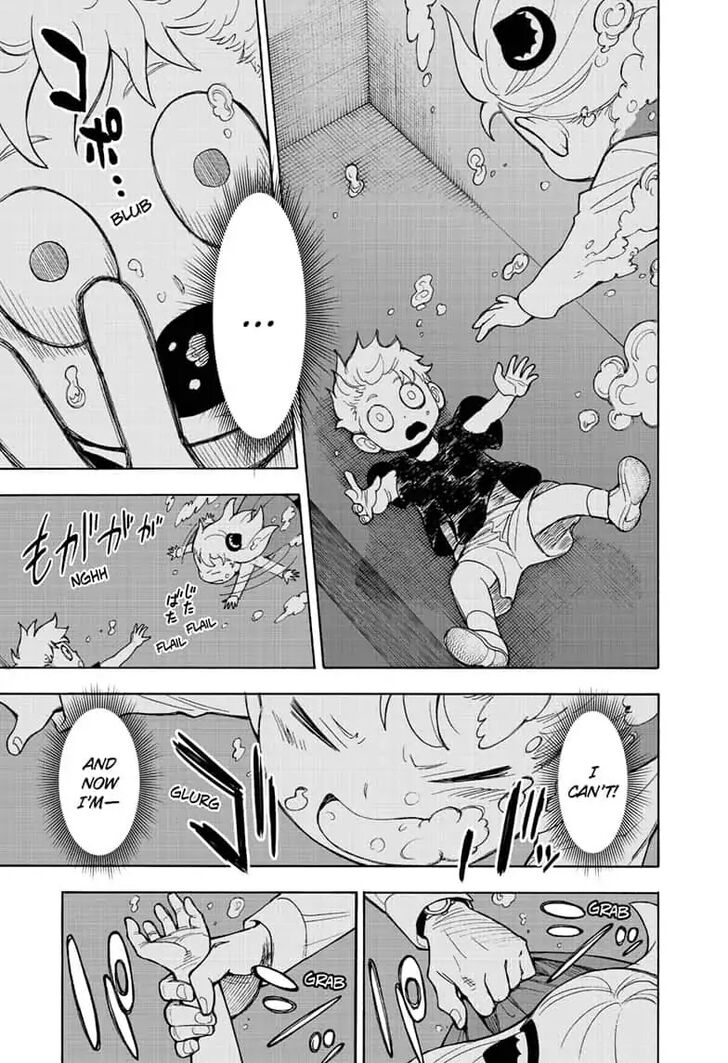 Omniscient Reader’s Viewpoint Chapter 016 page 40