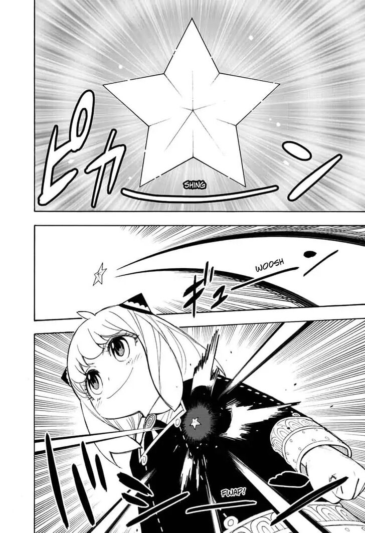 Spy X Family Chapter 016 page 44
