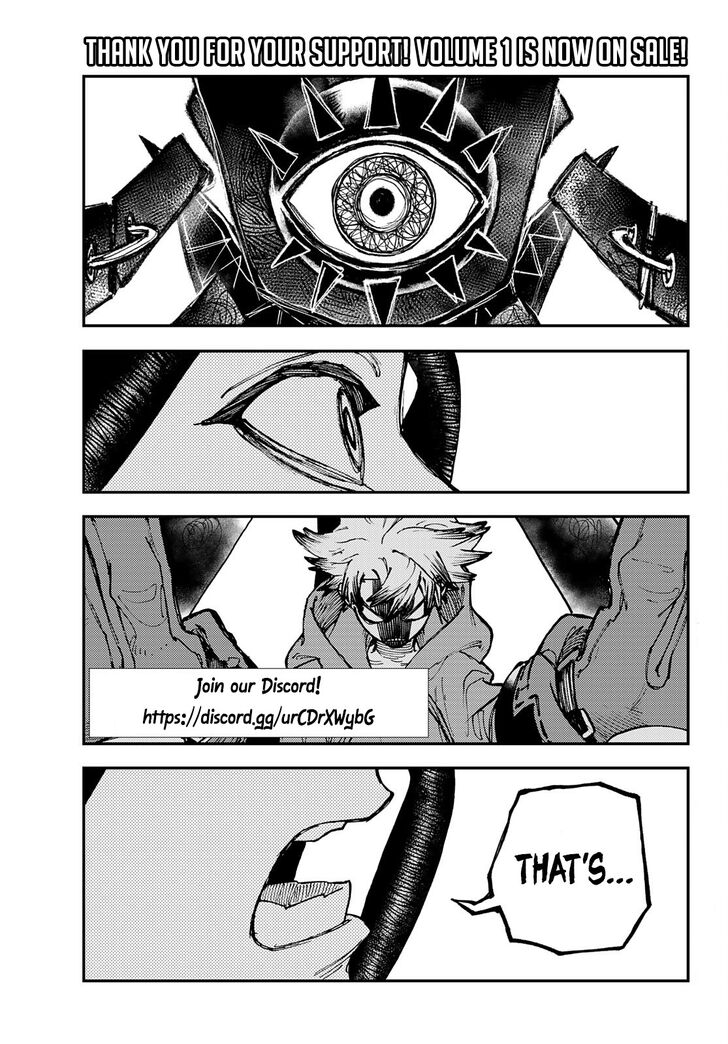 Gachi Akuta Chapter 016 page 44