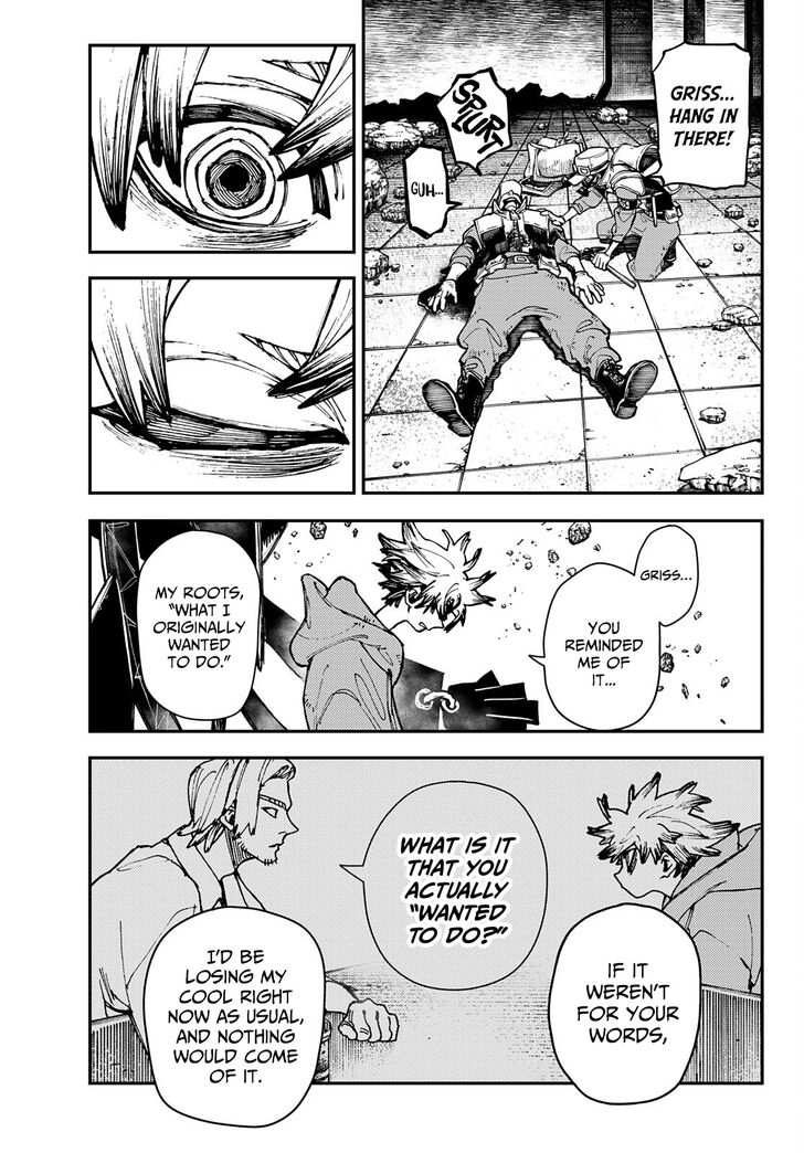 Gachi Akuta Chapter 016 page 46