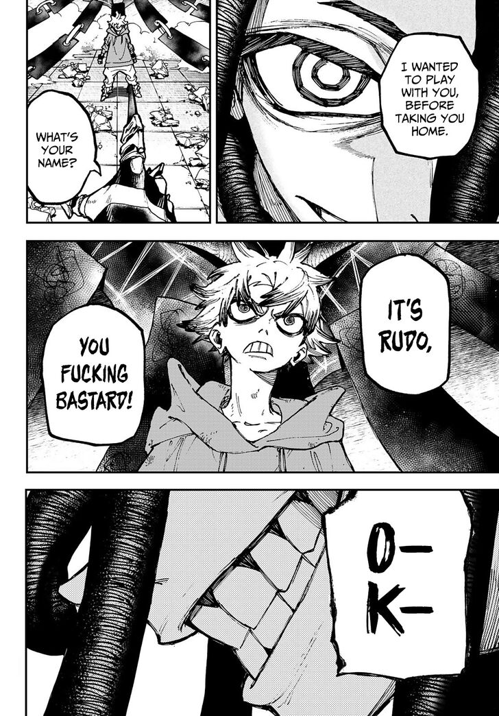 Gachi Akuta Chapter 016 page 49