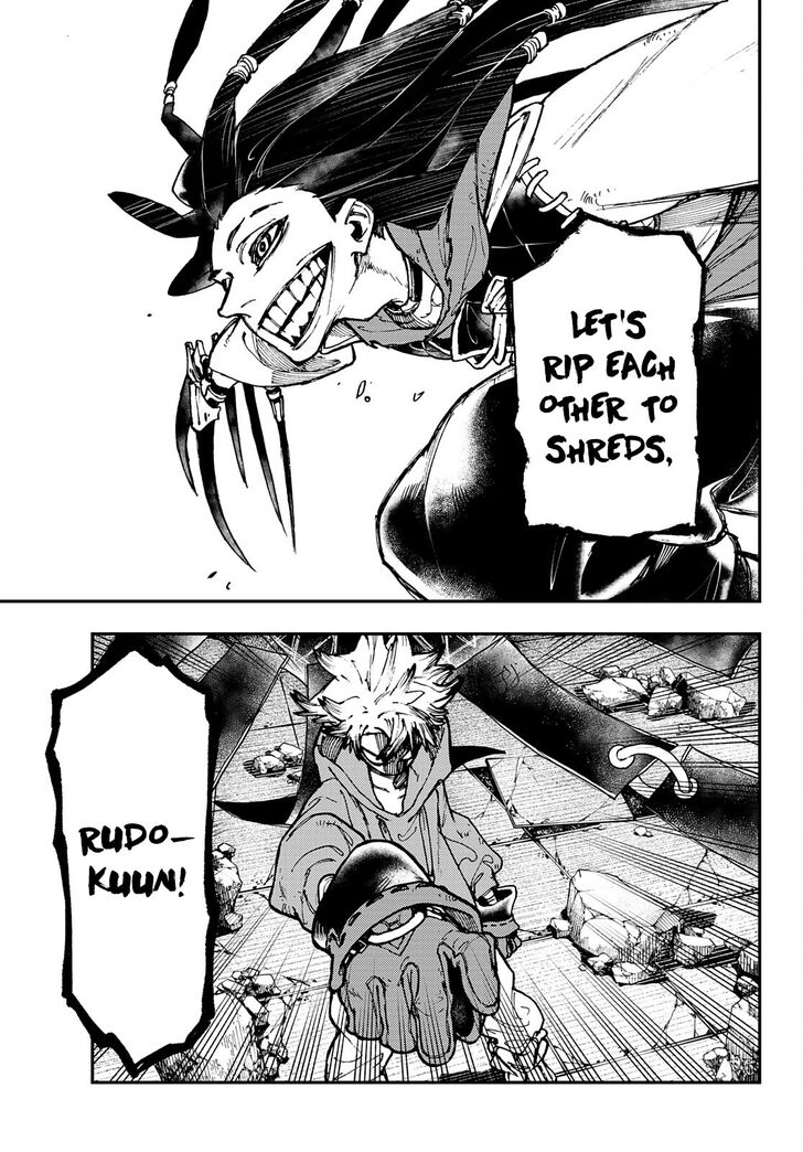 Gachi Akuta Chapter 016 page 50