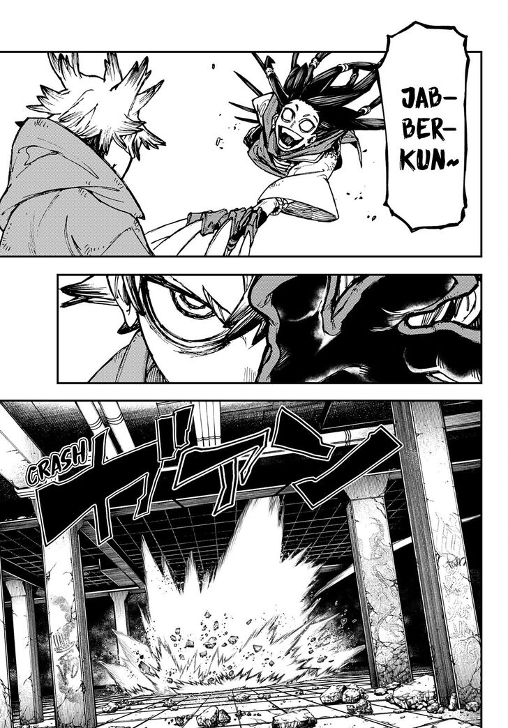 Gachi Akuta Chapter 016 page 54