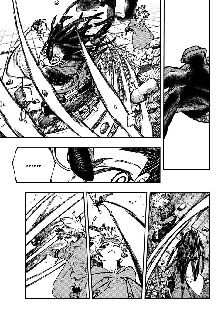 Gachi Akuta Chapter 016 page 56