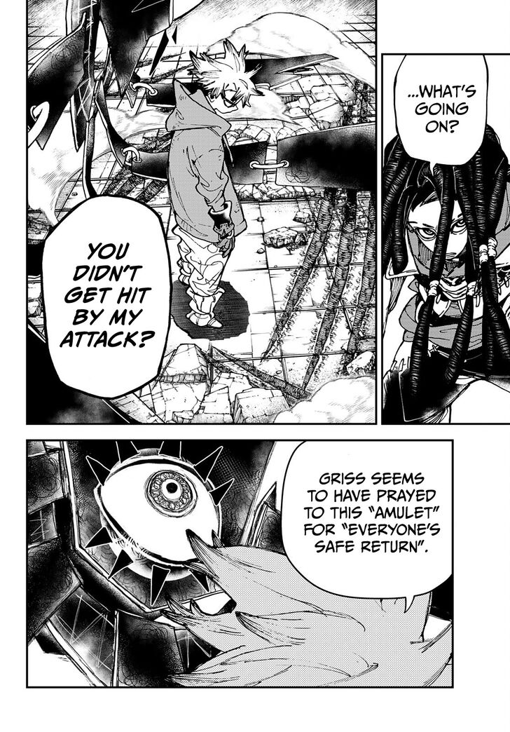 Gachi Akuta Chapter 016 page 57