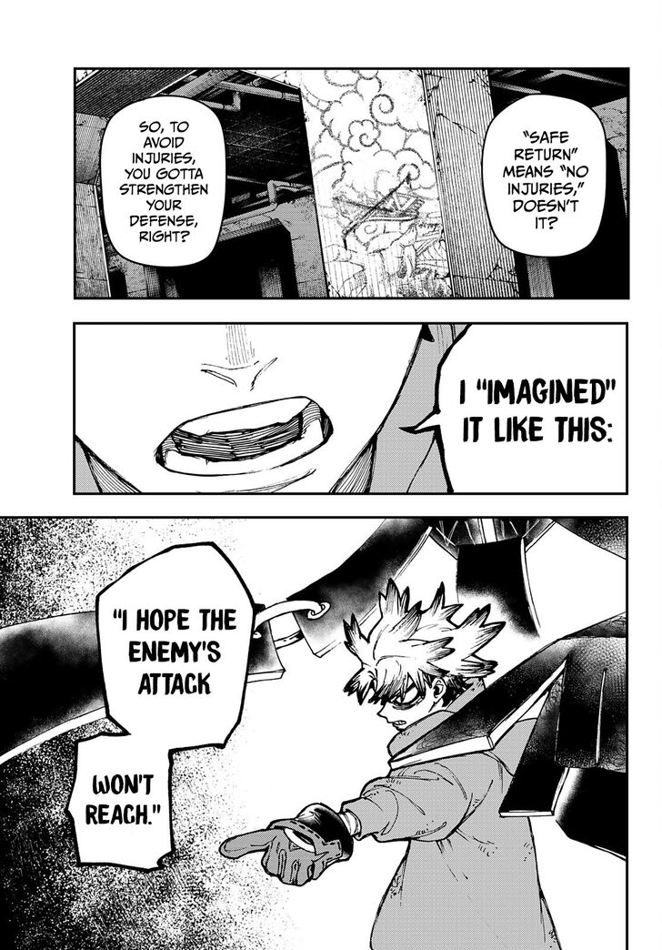 Gachi Akuta Chapter 016 page 58