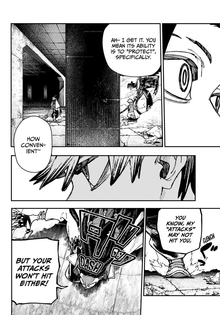 Gachi Akuta Chapter 016 page 59