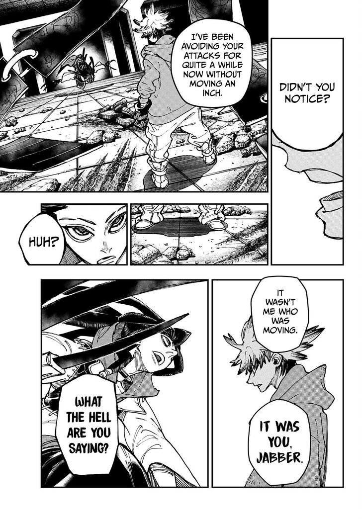 Gachi Akuta Chapter 016 page 60
