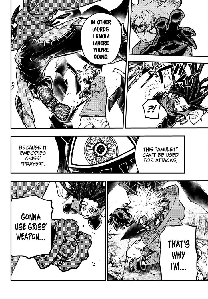 Gachi Akuta Chapter 016 page 61