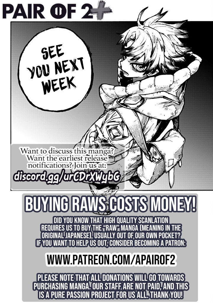 Gachi Akuta Chapter 016 page 64