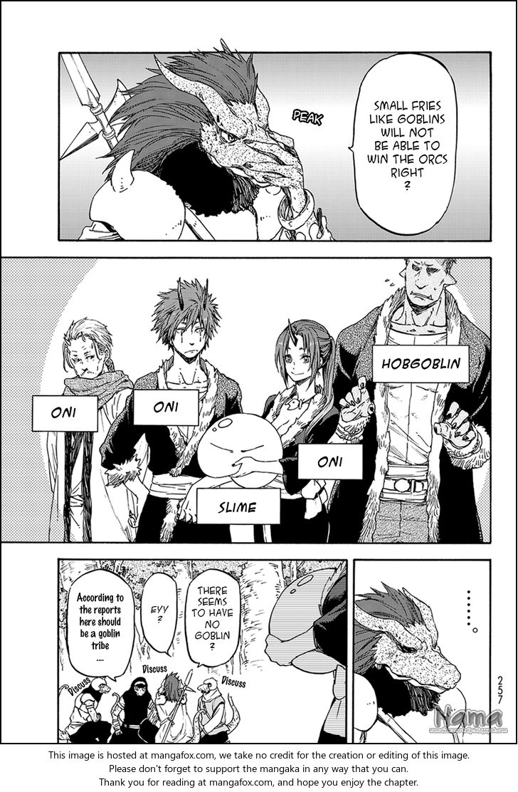 Omniscient Reader’s Viewpoint Chapter 017 page 6