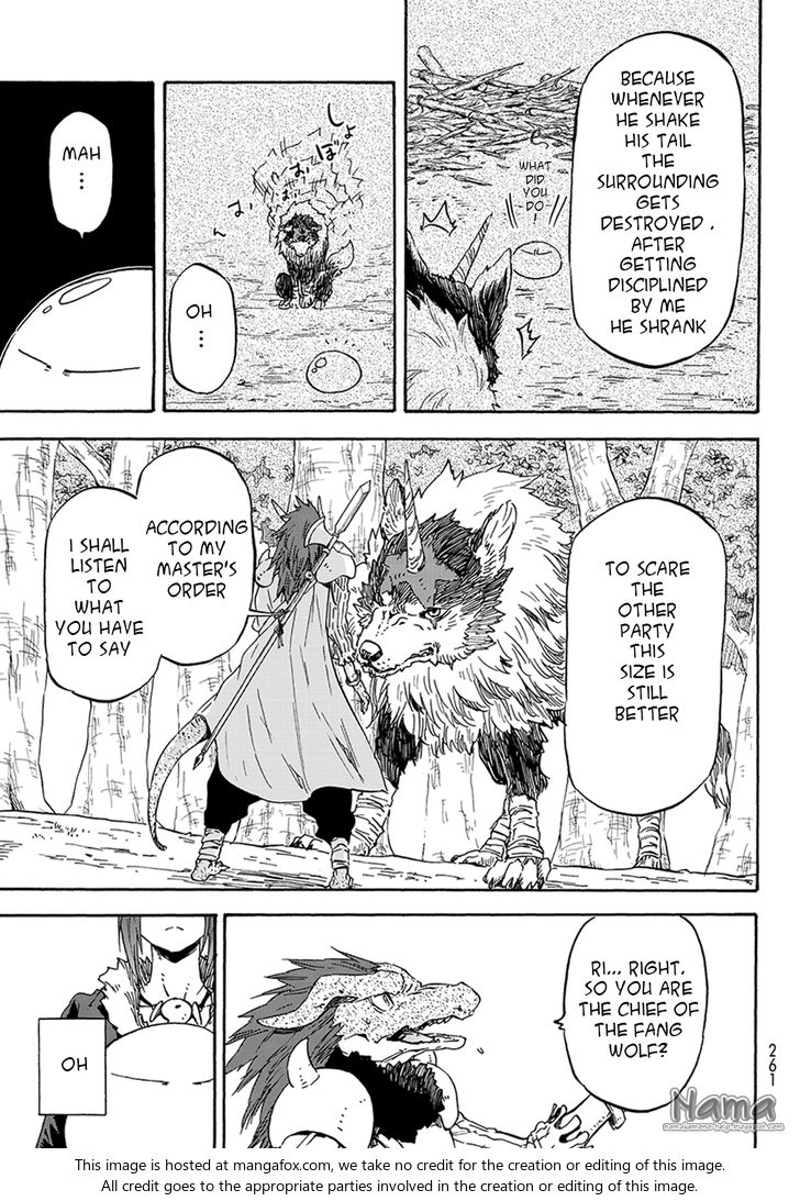 Omniscient Reader’s Viewpoint Chapter 017 page 10