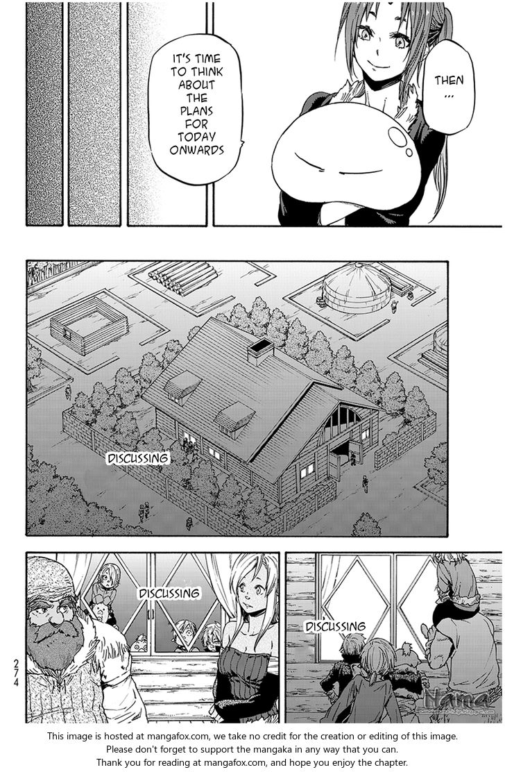 Omniscient Reader’s Viewpoint Chapter 017 page 23