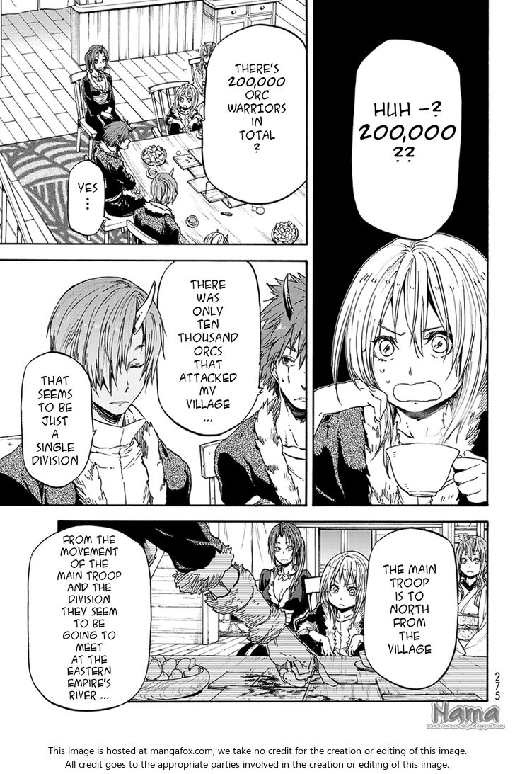 Omniscient Reader’s Viewpoint Chapter 017 page 24